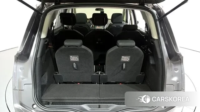 Citroen / DS Grand C4 Spacetourer id 3350722 из Кореи 11