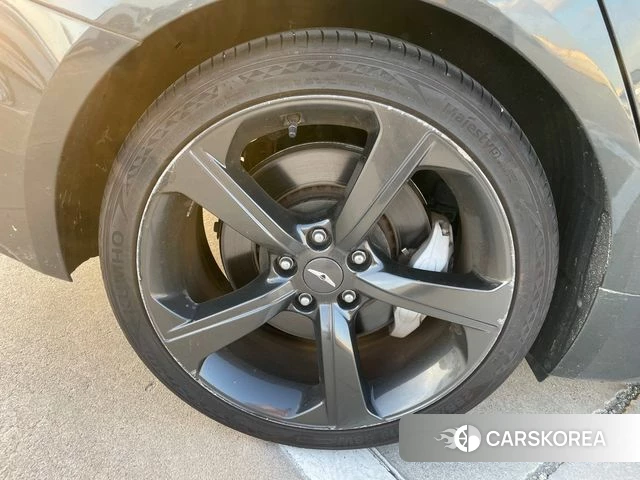 Genesis G70 id 4637851 из Кореи 11