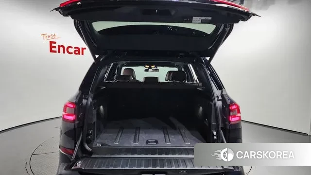 BMW X5 (G05) id 3012795 из Кореи 11