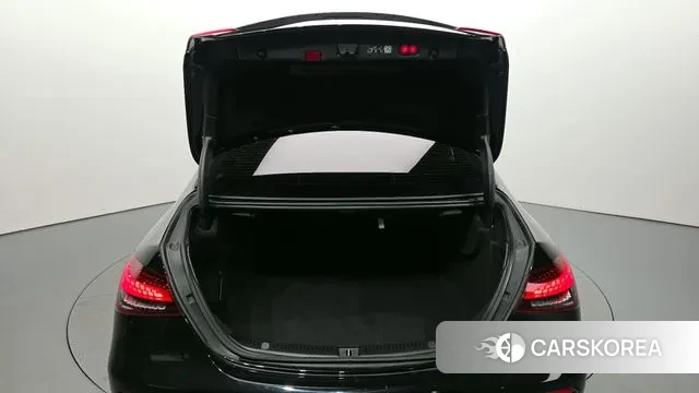 Mercedes-Benz E-Class W213 id 3359843 из Кореи 11