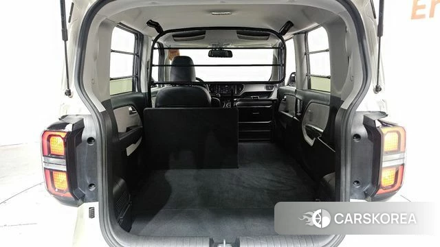 Kia The New Kia Ray id 3934491 из Кореи 11