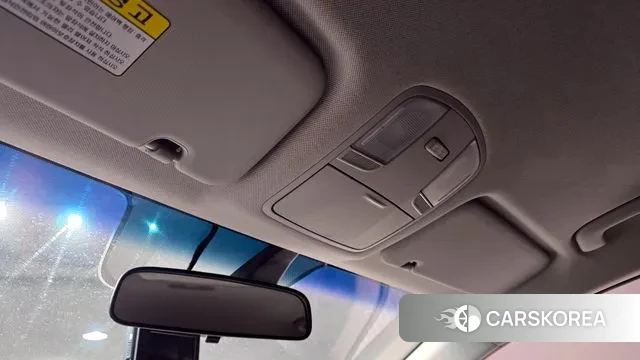 Hyundai The New Avante AD id 3627086 из Кореи 11