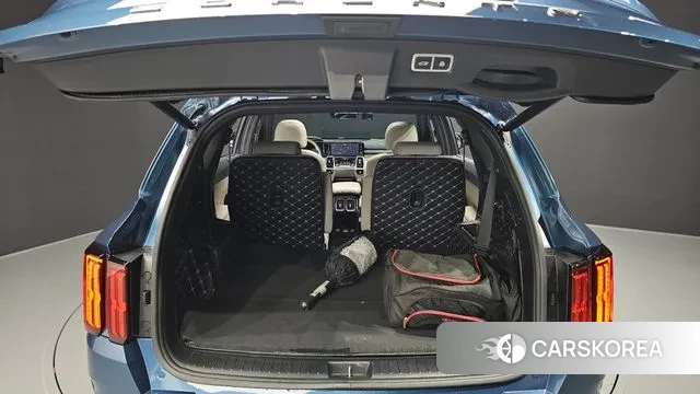 Kia Sorento 4th Generation id 3291569 из Кореи 11