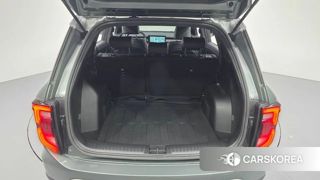 Ssangyong Torres id 4779290 из Кореи 11