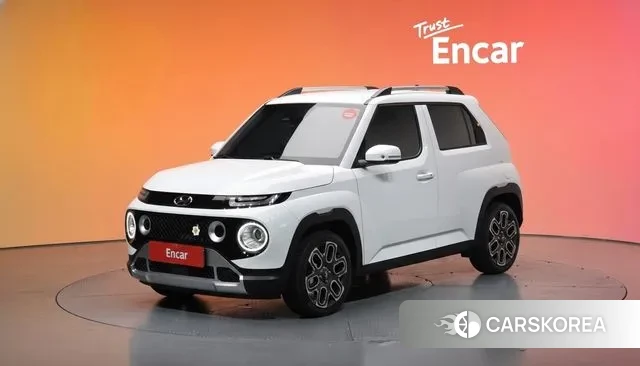 Hyundai Casper id 3437061 из Кореи 11