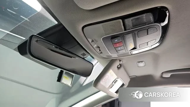 Hyundai Sonata (DN8) id 3690924 из Кореи 11