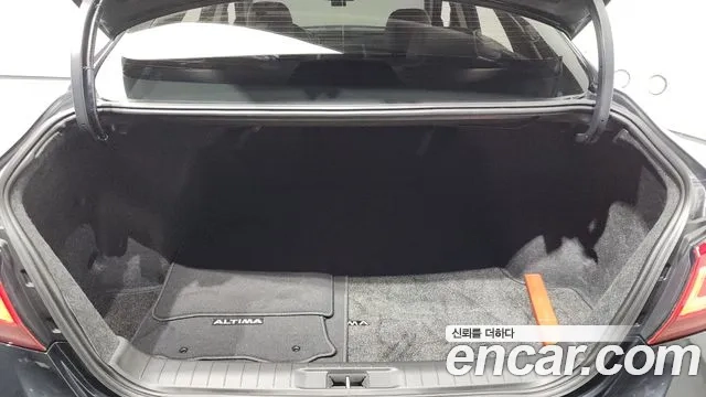 Nissan Altima id 2946250 из Кореи 11