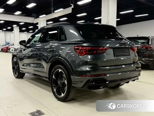 Audi Q3 id 4211626 из Китая 11