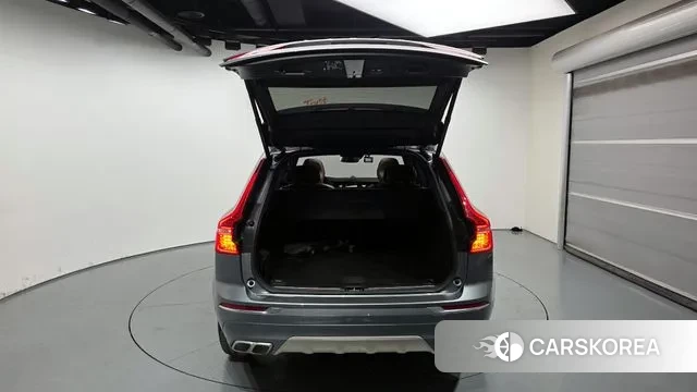 Volvo XC60 second Generation id 3427969 из Кореи 11