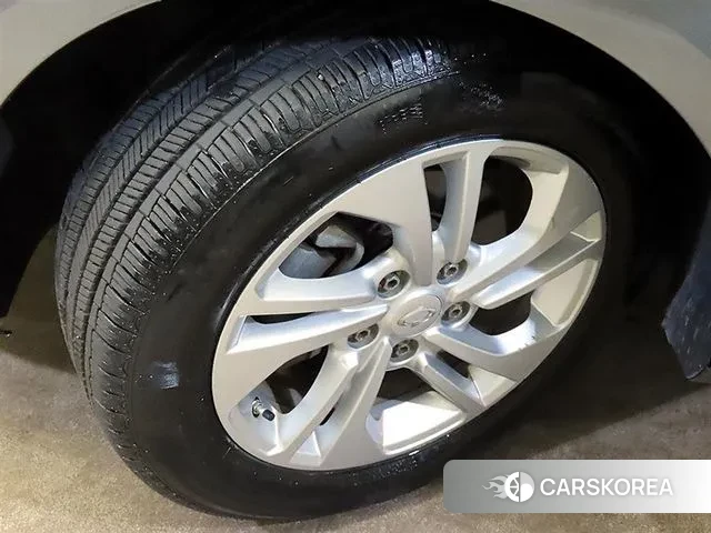 Renault Korea (Samsung) SM3 Neo id 3667042 из Кореи 11