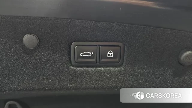 Kia K8 Hybrid id 3411166 из Кореи 11