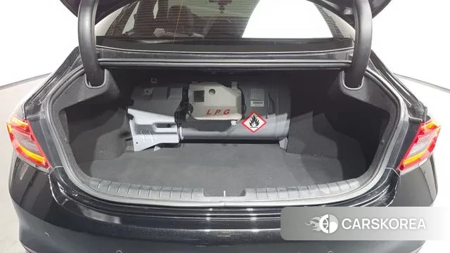 Hyundai Grandeur IG id 3434845 из Кореи 11