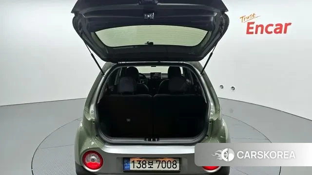 Hyundai Casper id 3279623 из Кореи 11