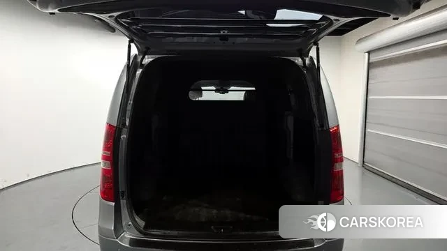 Hyundai The New Grand Starex id 3433921 из Кореи 11