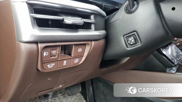 Hyundai Grandeur Hybrid (GN7) id 4630870 из Кореи 11