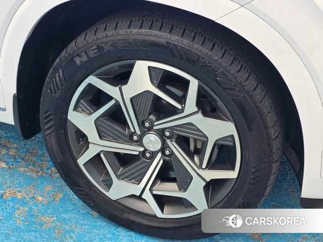 Hyundai Palisade id 4416170 из Кореи 11