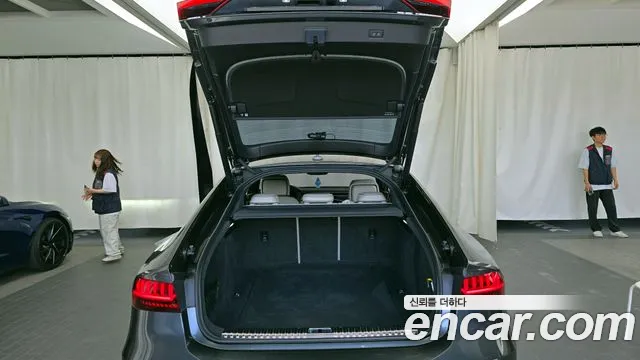 Audi A7 (4K) id 2806579 из Кореи 11