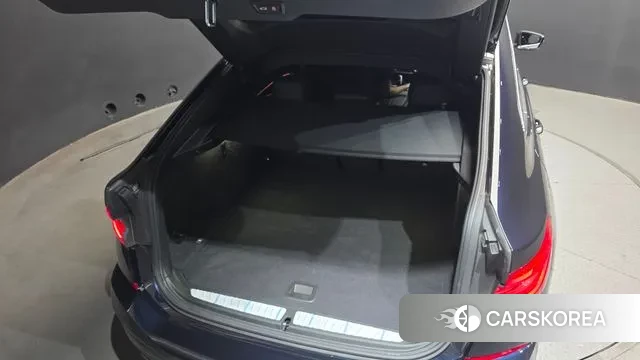 BMW 6 Series GT (G32) id 3037952 из Кореи 11