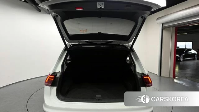 Volkswagen Tiguan second Generation id 3965934 из Кореи 11