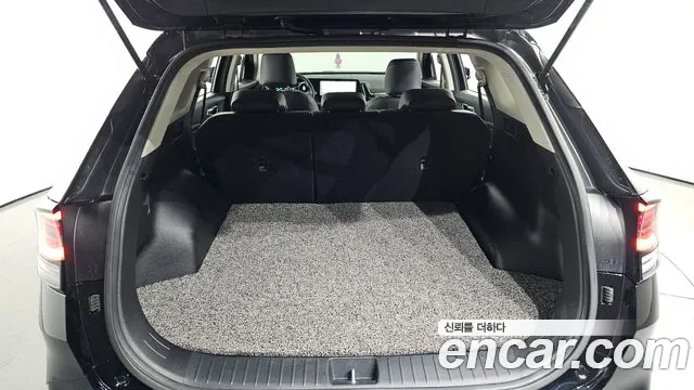 Kia Sportage 5th Generation Hybrid id 2396217 из Кореи 11