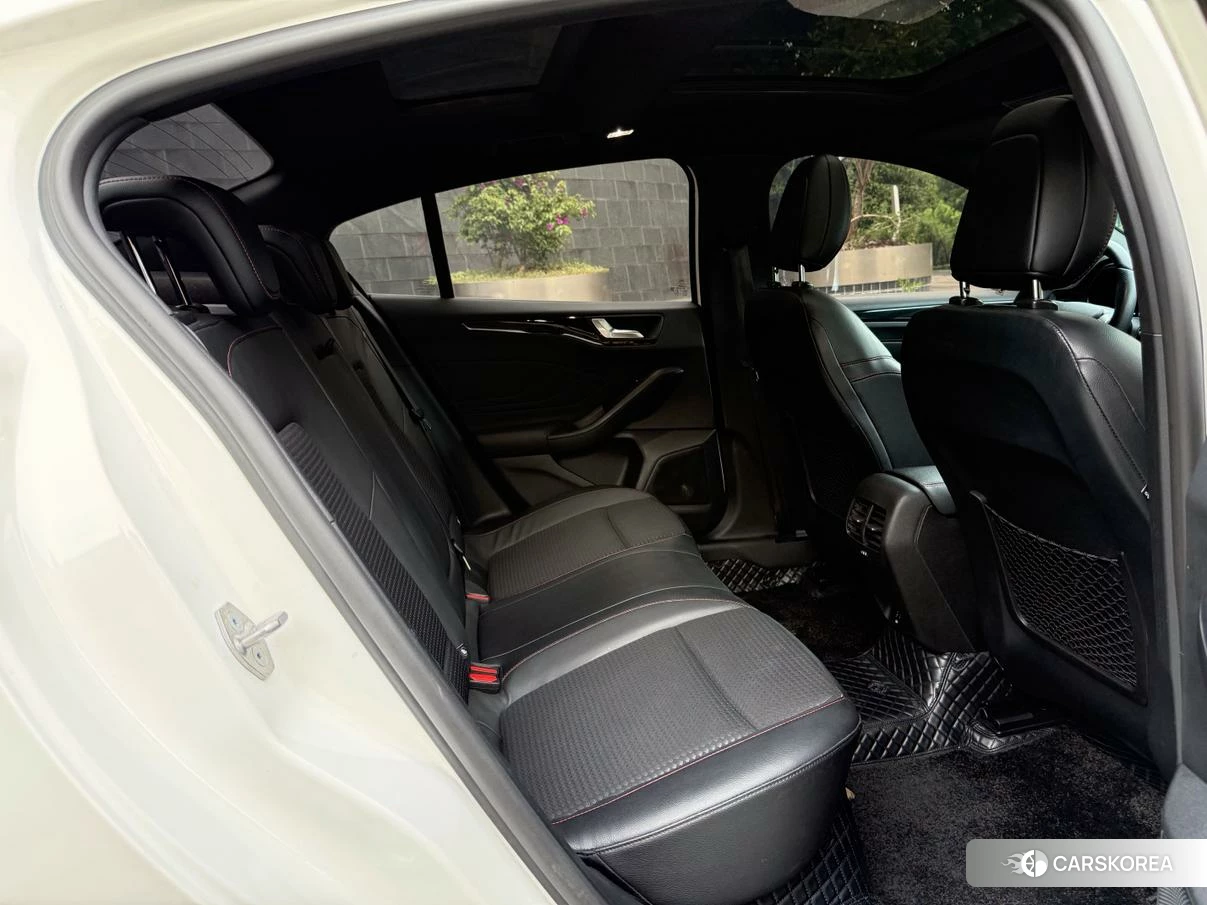 Ford Fox id 4407625 из Китая 11