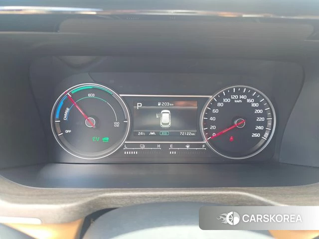 Kia Sorento 4th Generation id 4362135 из Кореи 11