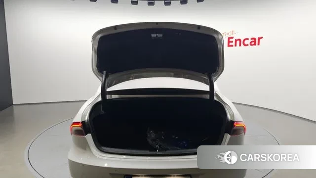 Hyundai The New Grandeur IG id 3182159 из Кореи 11