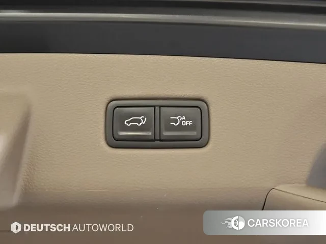 Kia Carnival 4th generation id 3600933 из Кореи 11