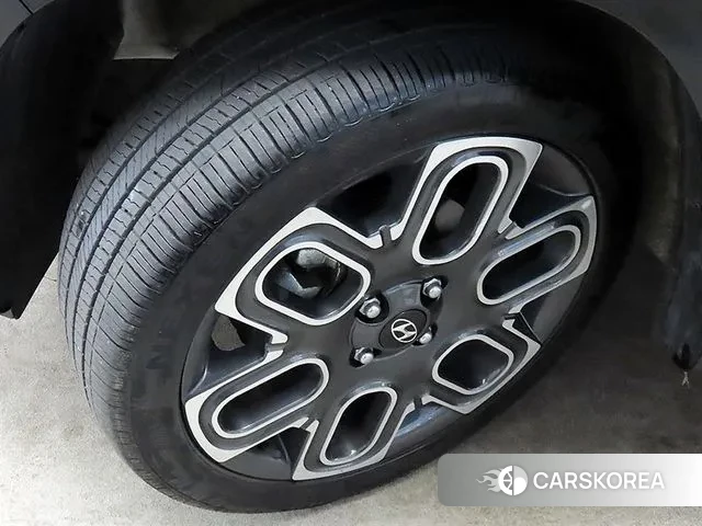 Hyundai Casper id 3706831 из Кореи 11