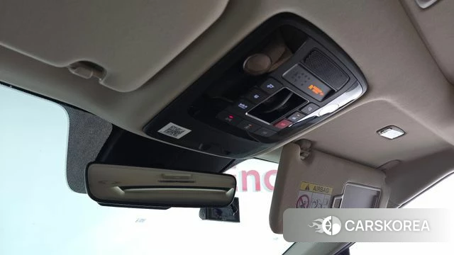 Kia Carnival 4th generation id 4645667 из Кореи 11