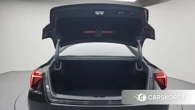 Kia K8 id 3237341 из Кореи 11