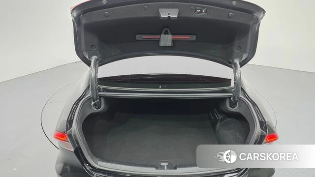 Hyundai The New Grandeur IG Hybrid id 3911098 из Кореи 11