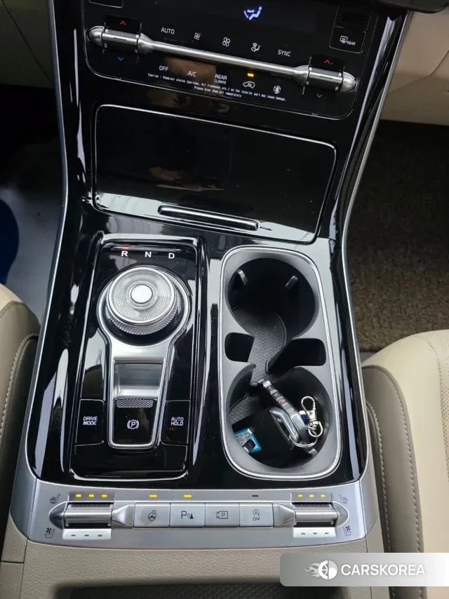 Kia Carnival 4th generation id 3288666 из Кореи 11