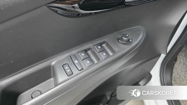 Chevrolet (GM Daewoo) The New Spark id 4382624 из Кореи 11