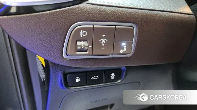 Hyundai Grandeur IG id 2941542 из Кореи 11