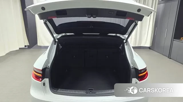 Porsche Macan id 3666949 из Кореи 11