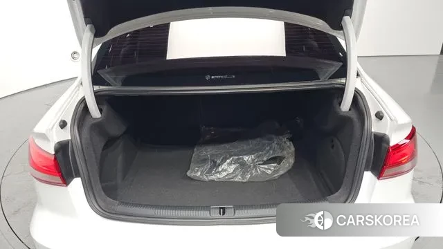 Audi New A3 id 3636656 из Кореи 11