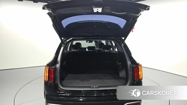 Kia Sorento 4th Generation id 4929203 из Кореи 11