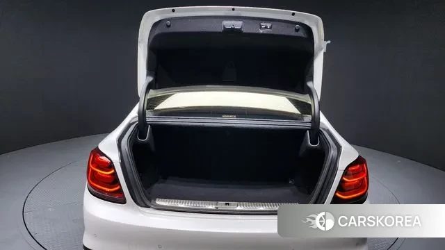 Kia More K9 id 3514973 из Кореи 11