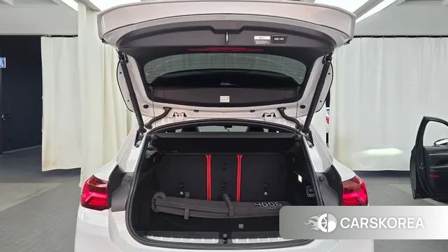 BMW X2 (F39) id 3017147 из Кореи 11