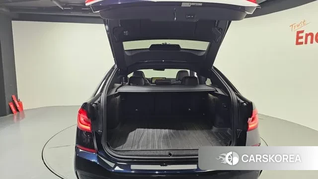 BMW 6 Series GT (G32) id 3016991 из Кореи 11