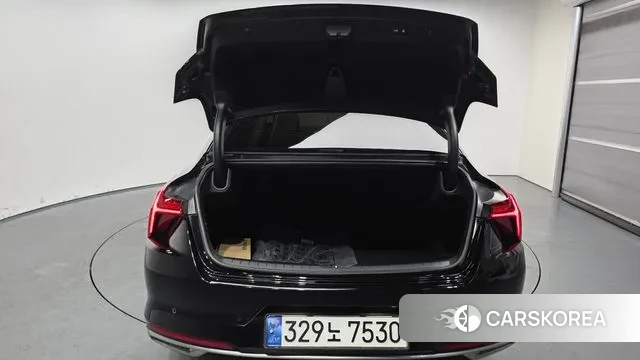 Kia K8 id 3701298 из Кореи 11