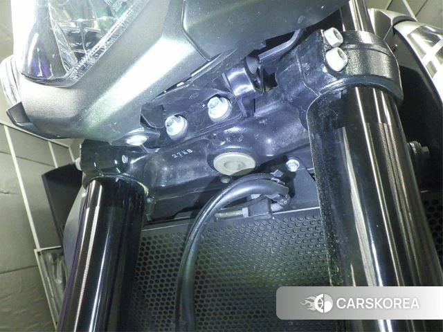 Suzuki GSX-S750 id 3947155 из Японии 11