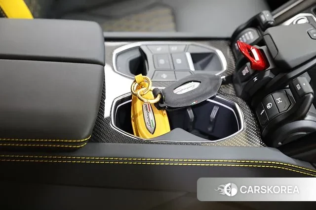 Lamborghini Urus id 3098020 из Кореи 11