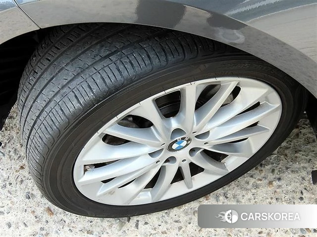 BMW 1 Series (F40) id 4918275 из Кореи 11