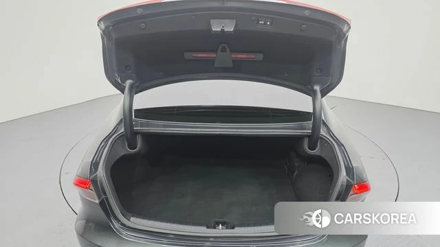 Hyundai The New Grandeur IG Hybrid id 4676479 из Кореи 11