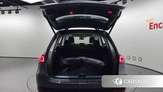 Mercedes-Benz GLE-Class W167 id 3060005 из Кореи 11