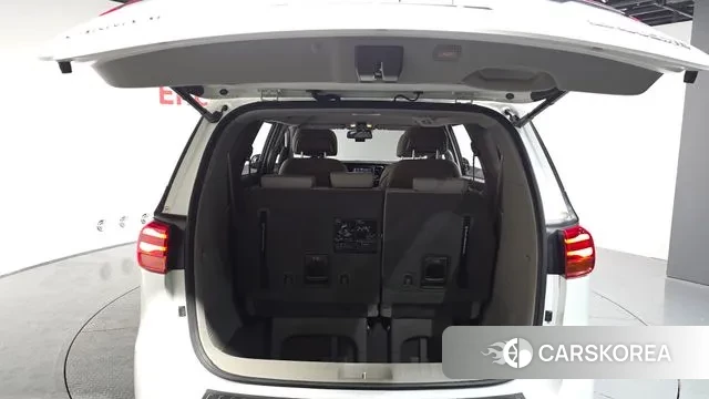 Kia The New Carnival id 3489564 из Кореи 11