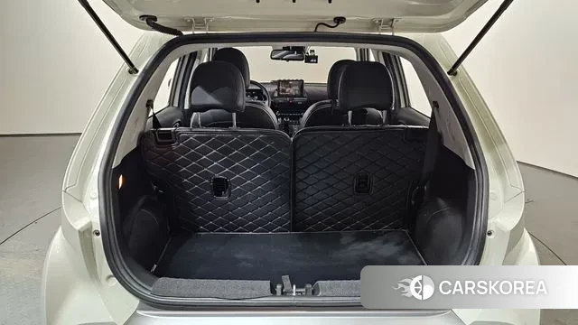 Hyundai Casper id 3758551 из Кореи 11