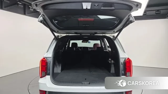 Hyundai Palisade id 3672218 из Кореи 11